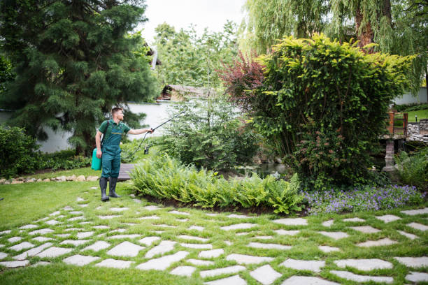 Best Pest Control Cost  in Pendergrass, GA