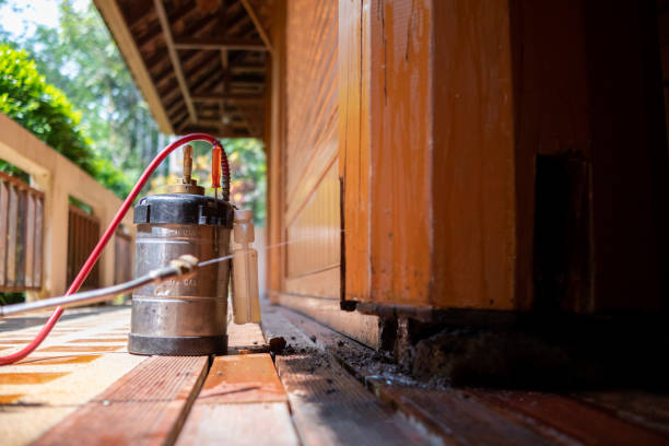 Best Exterminator Services  in Pendergrass, GA